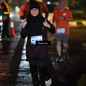 Runner Photo 7658411