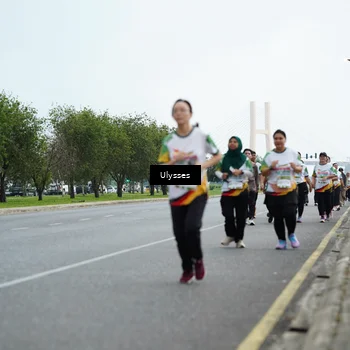 Runner Photo 7658412