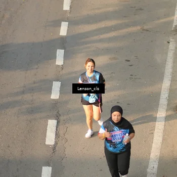 Runner Photo 7658416