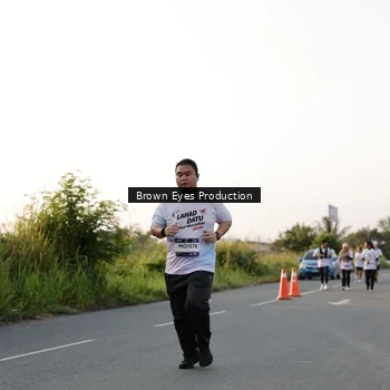 Runner Photo 7658417