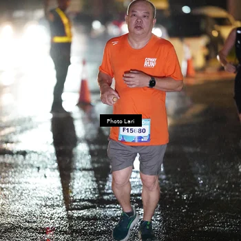 Runner Photo 7658425