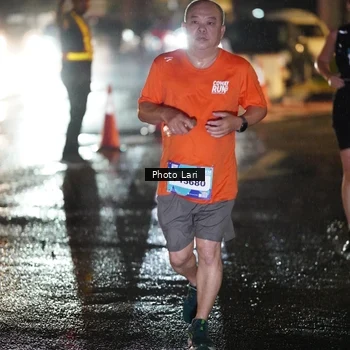Runner Photo 7658426