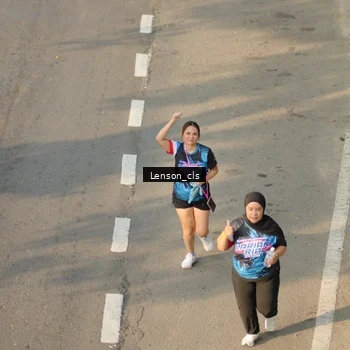 Runner Photo 7658427