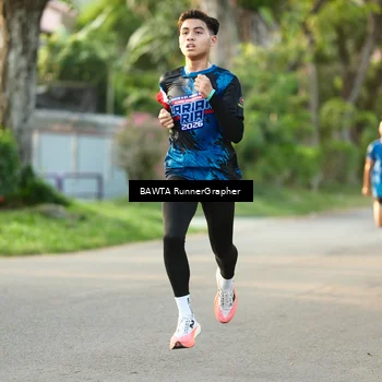 Runner Photo 7658428