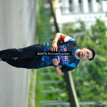Runner Photo 7658429
