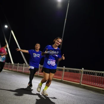 Runner Photo 765843