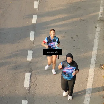 Runner Photo 7658433
