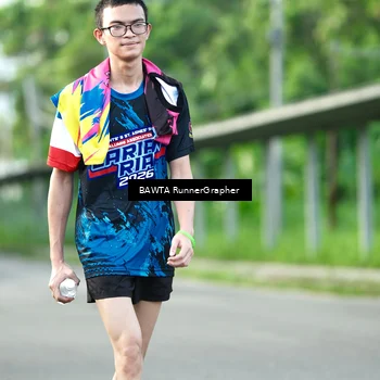 Runner Photo 7658435