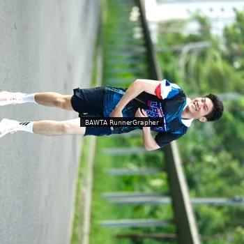Runner Photo 7658439