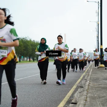 Runner Photo 7658440