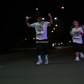 Runner Photo 7658446