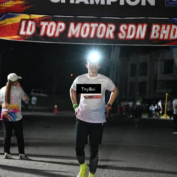 Runner Photo 7658451