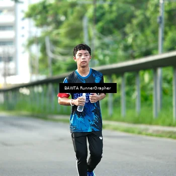 Runner Photo 7658453