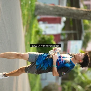 Runner Photo 7658454