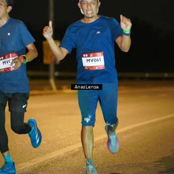 Runner Photo 7658456