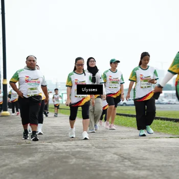 Runner Photo 7658458