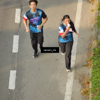 Runner Photo 7658461