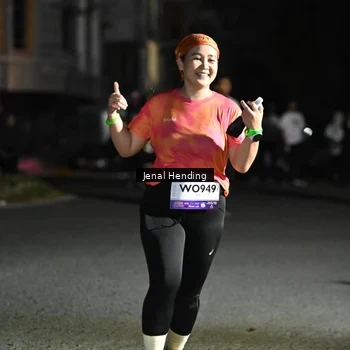 Runner Photo 7658462