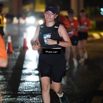 Runner Photo 7658463