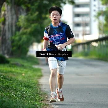 Runner Photo 7658464