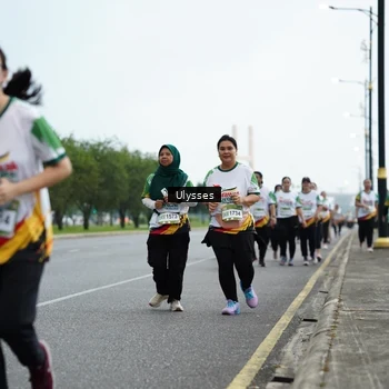 Runner Photo 7658465