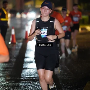 Runner Photo 7658466