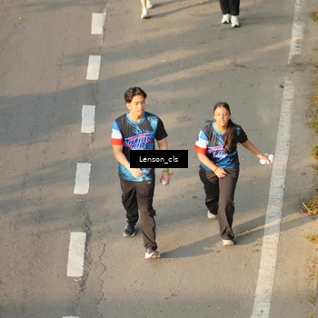 Runner Photo 7658468