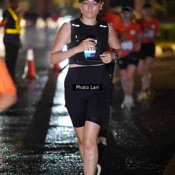 Runner Photo 7658470