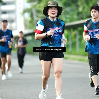 Runner Photo 7658472