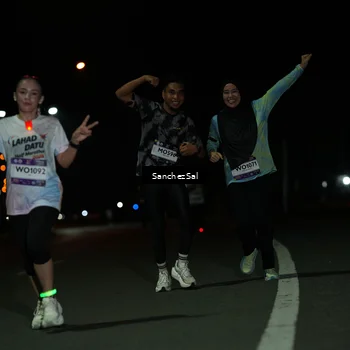 Runner Photo 7658479
