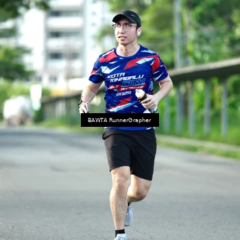 Runner Photo 7658480