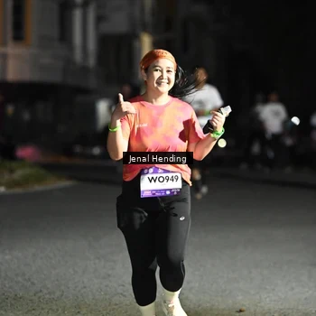 Runner Photo 7658482