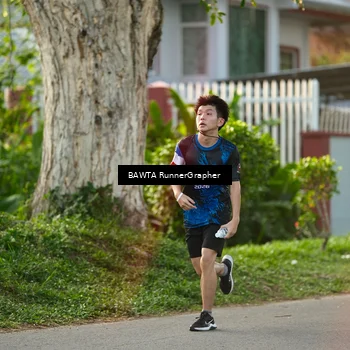 Runner Photo 7658483