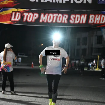 Runner Photo 7658485