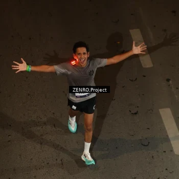 Runner Photo 7658486