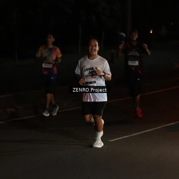 Runner Photo 7658487