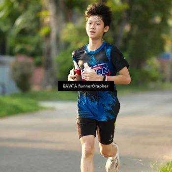 Runner Photo 7658489