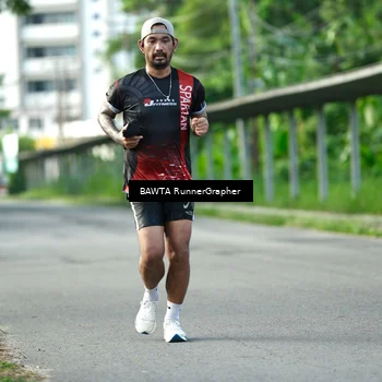 Runner Photo 7658490