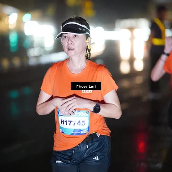 Runner Photo 7658491