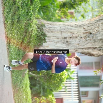 Runner Photo 7658493