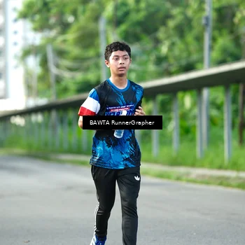 Runner Photo 7658496
