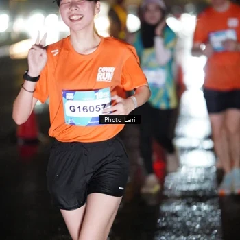 Runner Photo 7658497