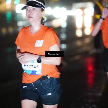 Runner Photo 7658500
