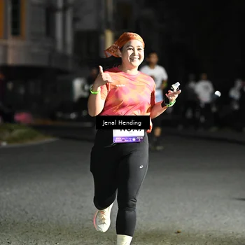 Runner Photo 7658503