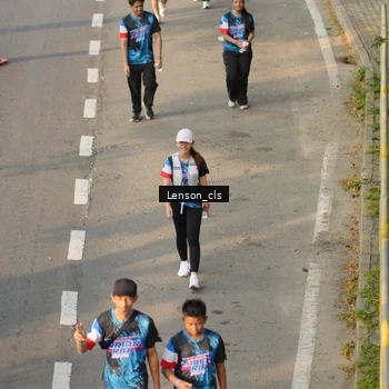 Runner Photo 7658506
