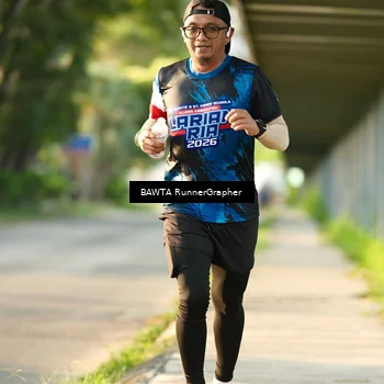 Runner Photo 7658509