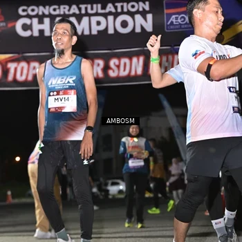 Runner Photo 7658512