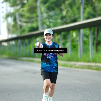 Runner Photo 7658516