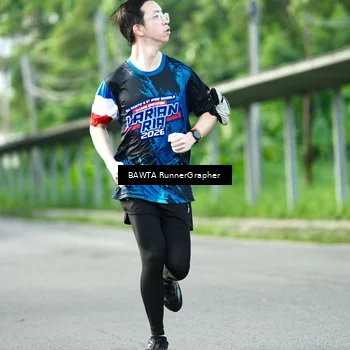 Runner Photo 7658517