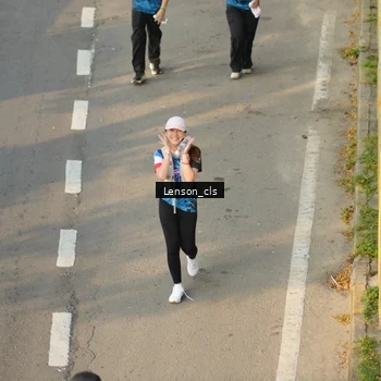 Runner Photo 7658520